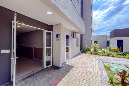 Apartamento à venda com 35m², 2 quartos e sem vagaÁrea comum - Plaquinha