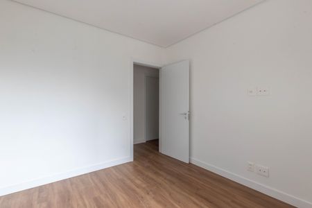 Apartamento à venda com 115m², 3 quartos e 2 vagasQuarto 3