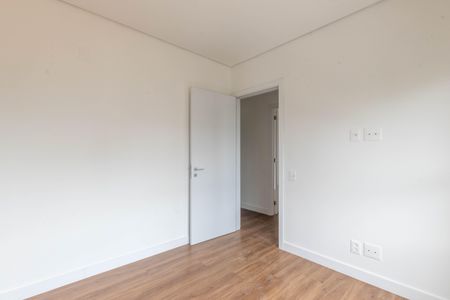 Apartamento à venda com 115m², 3 quartos e 2 vagasQuarto 2