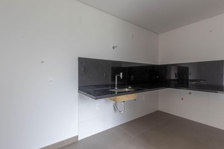 Apartamento à venda com 115m², 3 quartos e 2 vagasCozinha