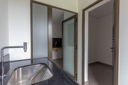 Apartamento à venda com 115m², 3 quartos e 2 vagasÁrea de Serviço