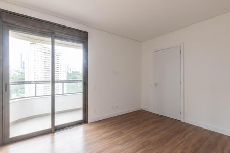 Apartamento à venda com 115m², 3 quartos e 2 vagasQuarto 1