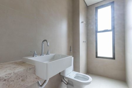 Apartamento à venda com 115m², 3 quartos e 2 vagasBanheiro