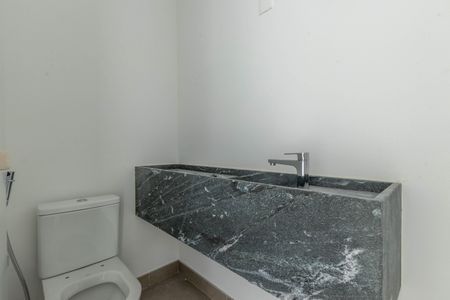 Apartamento à venda com 115m², 3 quartos e 2 vagasLavabo