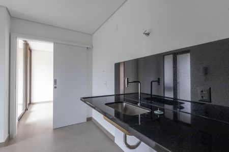 Apartamento à venda com 115m², 3 quartos e 2 vagasCozinha