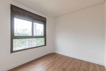 Apartamento à venda com 115m², 3 quartos e 2 vagasQuarto 2