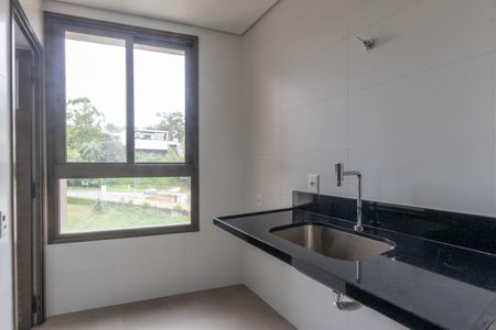 Apartamento à venda com 115m², 3 quartos e 2 vagasÁrea de Serviço