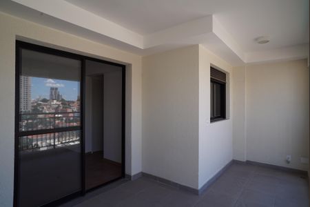 Apartamento à venda com 70m², 3 quartos e 1 vagaVaranda gourmet