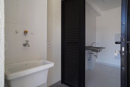 Apartamento à venda com 70m², 3 quartos e 1 vagaÁrea de Serviço