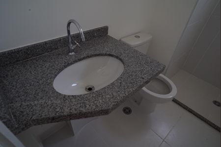 Apartamento à venda com 70m², 3 quartos e 1 vagaSuíte