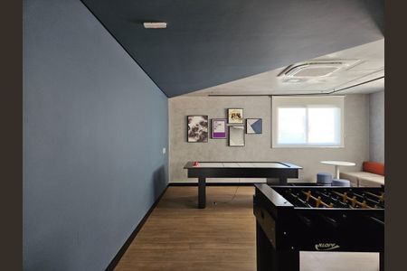 Apartamento à venda com 70m², 3 quartos e 1 vaga Apartamento à venda com 70m², 3 quartos e 1 vagaÁrea comum