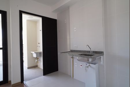 Apartamento à venda com 70m², 3 quartos e 1 vagaCozinha