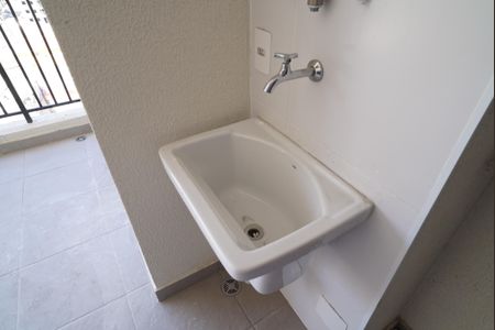 Apartamento à venda com 70m², 3 quartos e 1 vagaÁrea de Serviço