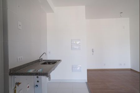Apartamento à venda com 70m², 3 quartos e 1 vagaCozinha