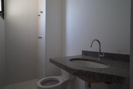 Apartamento à venda com 70m², 3 quartos e 1 vagaBanheiro