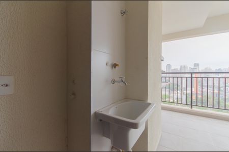 Apartamento à venda com 50m², 2 quartos e 1 vaga Apartamento à venda com 50m², 2 quartos e 1 vagaÁrea de Serviço