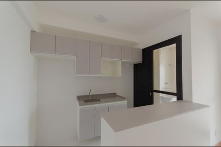 Apartamento à venda com 50m², 2 quartos e 1 vaga Apartamento à venda com 50m², 2 quartos e 1 vagaCozinha