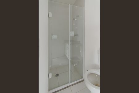 Apartamento à venda com 50m², 2 quartos e 1 vaga Apartamento à venda com 50m², 2 quartos e 1 vagaBanheiro