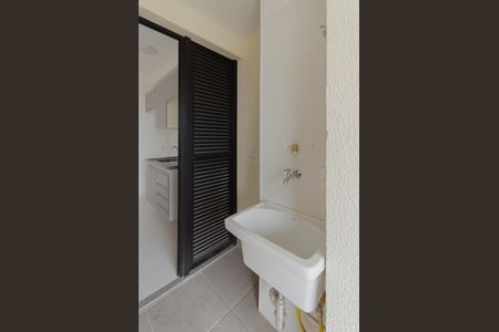 Apartamento à venda com 50m², 2 quartos e 1 vaga Apartamento à venda com 50m², 2 quartos e 1 vagaÁrea de Serviço