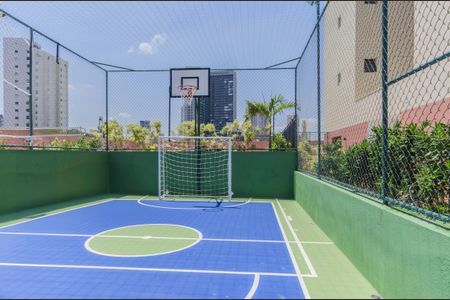 Apartamento à venda com 50m², 2 quartos e 1 vaga Apartamento à venda com 50m², 2 quartos e 1 vagaÁrea comum - Quadra Esportiva