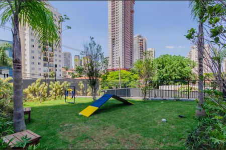 Apartamento à venda com 50m², 2 quartos e 1 vaga Apartamento à venda com 50m², 2 quartos e 1 vagaÁrea comum - Espaço Pet