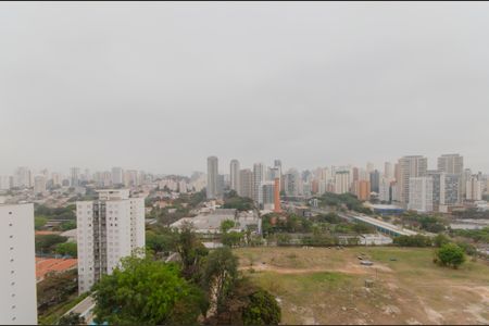 Apartamento à venda com 50m², 2 quartos e 1 vaga Apartamento à venda com 50m², 2 quartos e 1 vagaVista da Varanda