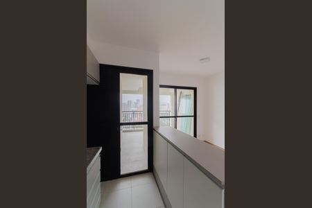 Apartamento à venda com 50m², 2 quartos e 1 vaga Apartamento à venda com 50m², 2 quartos e 1 vagaCozinha