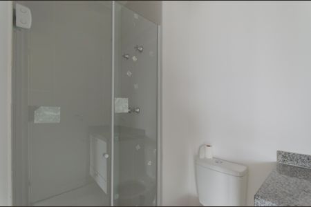 Apartamento à venda com 50m², 2 quartos e 1 vaga Apartamento à venda com 50m², 2 quartos e 1 vagaBanheiro