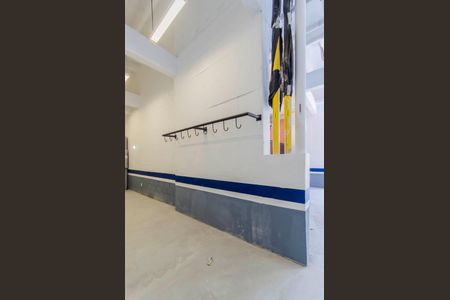 Apartamento à venda com 50m², 2 quartos e 1 vaga Apartamento à venda com 50m², 2 quartos e 1 vagaÁrea comum - Bicicletário