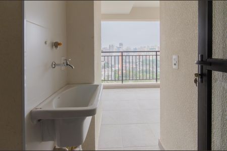 Apartamento à venda com 50m², 2 quartos e 1 vaga Apartamento à venda com 50m², 2 quartos e 1 vagaÁrea de Serviço