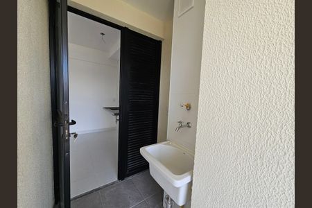 Apartamento à venda com 50m², 2 quartos e 1 vaga Apartamento à venda com 50m², 2 quartos e 1 vagaÁrea de Serviço