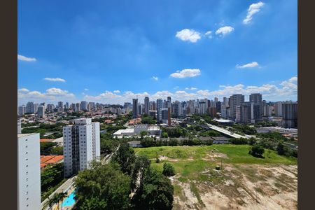 Apartamento à venda com 50m², 2 quartos e 1 vaga Apartamento à venda com 50m², 2 quartos e 1 vagaVista