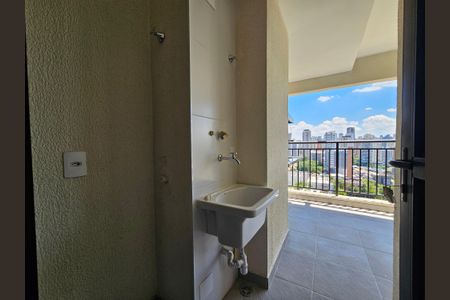 Apartamento à venda com 50m², 2 quartos e 1 vaga Apartamento à venda com 50m², 2 quartos e 1 vagaÁrea de Serviço