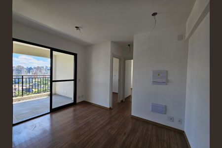 Apartamento à venda com 50m², 2 quartos e 1 vaga Apartamento à venda com 50m², 2 quartos e 1 vagaSala