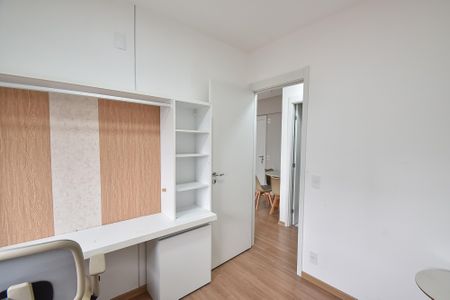 Apartamento à venda com 50m², 2 quartos e 2 vagas Apartamento à venda com 50m², 2 quartos e 2 vagasQuarto 1