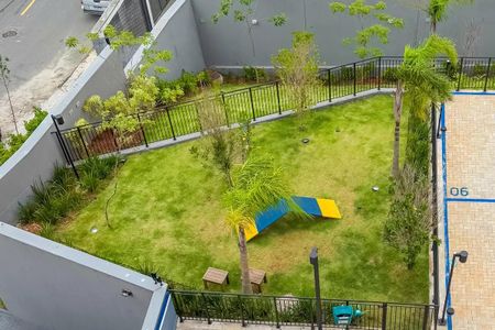 Apartamento à venda com 50m², 2 quartos e 2 vagas Apartamento à venda com 50m², 2 quartos e 2 vagasÁrea comum - Espaço pet