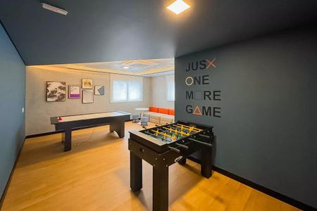 Apartamento à venda com 50m², 2 quartos e 2 vagas Apartamento à venda com 50m², 2 quartos e 2 vagasÁrea comum