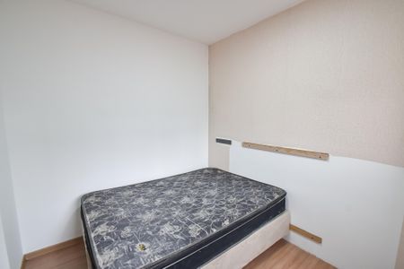 Apartamento à venda com 50m², 2 quartos e 2 vagas Apartamento à venda com 50m², 2 quartos e 2 vagasQuarto 2