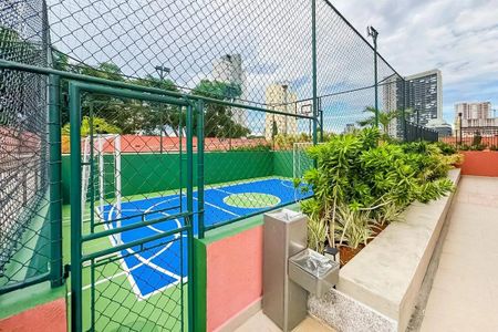 Apartamento à venda com 50m², 2 quartos e 2 vagas Apartamento à venda com 50m², 2 quartos e 2 vagasÁrea comum