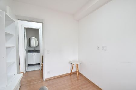 Apartamento à venda com 50m², 2 quartos e 2 vagas Apartamento à venda com 50m², 2 quartos e 2 vagasQuarto 1