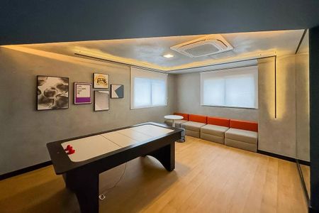 Apartamento à venda com 50m², 2 quartos e 2 vagas Apartamento à venda com 50m², 2 quartos e 2 vagasÁrea comum