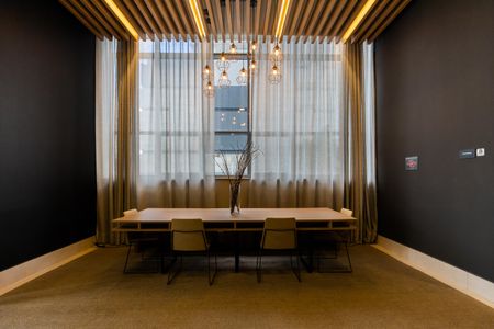 Studio à venda com 30m², 1 quarto e 1 vagaÁrea comum