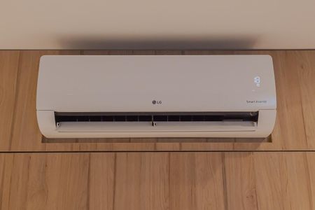 Studio à venda com 30m², 1 quarto e 1 vagaStudio