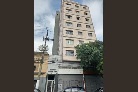 Apartamento à venda com 79m², 2 quartos e 1 vaga Apartamento à venda com 79m², 2 quartos e 1 vagaFachada + Placa