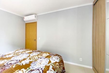 Apartamento à venda com 58m², 2 quartos e 1 vagaQuarto 1