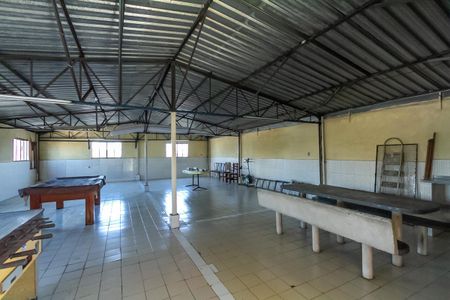 Apartamento à venda com 563m², 5 quartos e sem vaga Apartamento à venda com 563m², 5 quartos e sem vagaTerraço