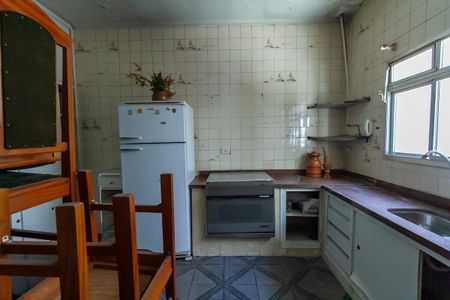 Apartamento à venda com 563m², 5 quartos e sem vaga Apartamento à venda com 563m², 5 quartos e sem vagaCozinha Casa 2