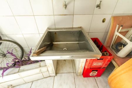 Apartamento à venda com 563m², 5 quartos e sem vaga Apartamento à venda com 563m², 5 quartos e sem vagaÁrea de Serviço Casa 2