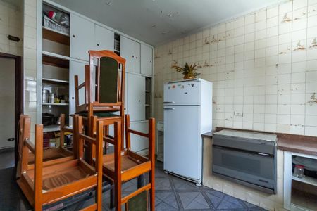 Apartamento à venda com 563m², 5 quartos e sem vaga Apartamento à venda com 563m², 5 quartos e sem vagaCozinha Casa 2