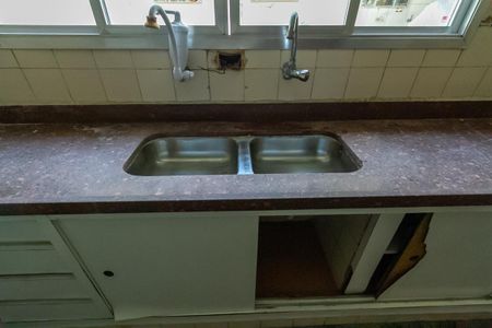 Apartamento à venda com 563m², 5 quartos e sem vaga Apartamento à venda com 563m², 5 quartos e sem vagaCozinha Casa 2